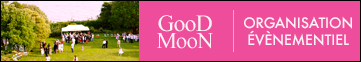 GooDMooN - Organisation - Evénementiel